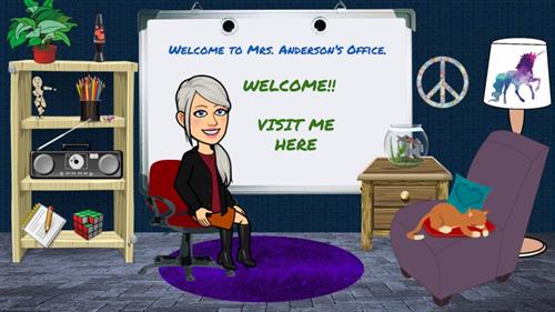 Anderson Office 